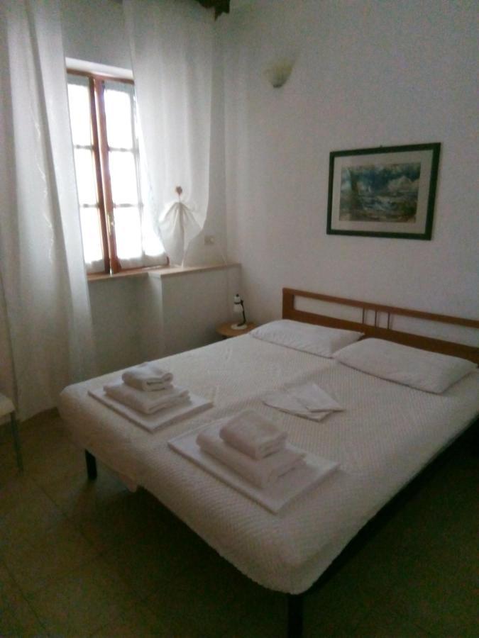 Villa Oleandro Ciccino Vieste Exterior foto